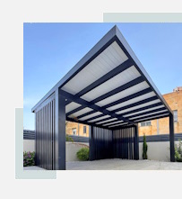 Услуги Изготовление металлоконструкций под ключ в Бирске