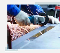 Услуги Изготовление металлоконструкций под ключ в Бирске