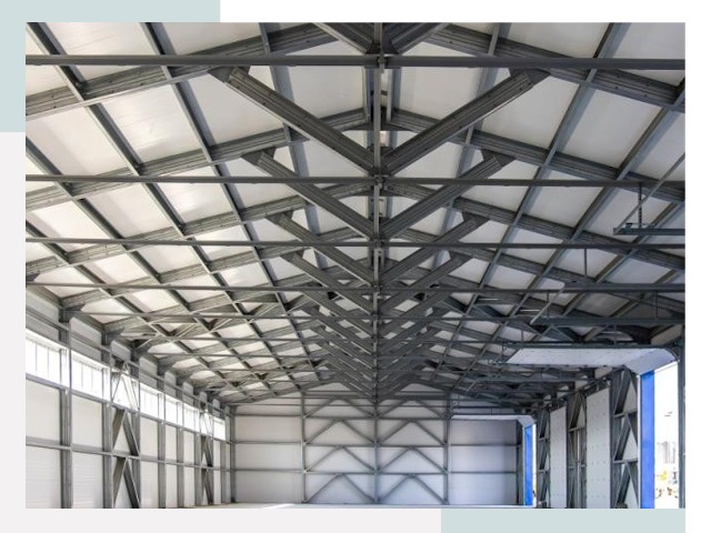 Производственные здания в Бирске от 624 руб. - Надежно и быстро