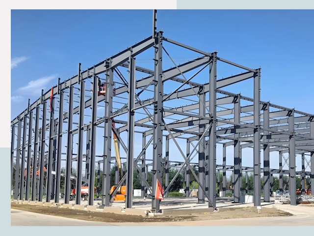 Строительство торговых центров в Бирске