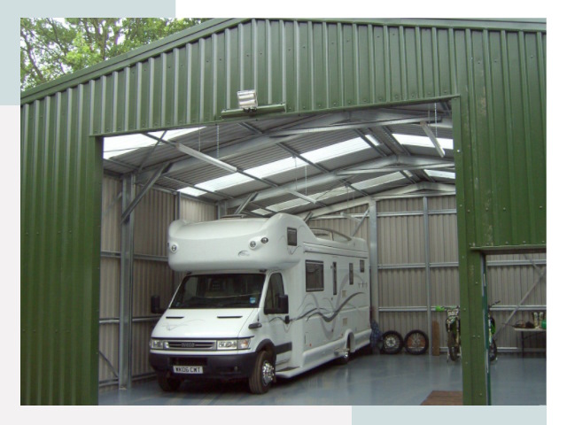 Автомобильная отрасль в Бирске