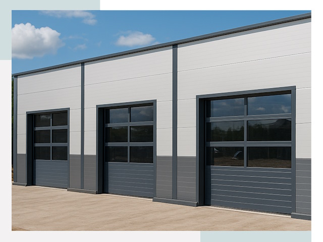 Строительство автомоек в Бирске