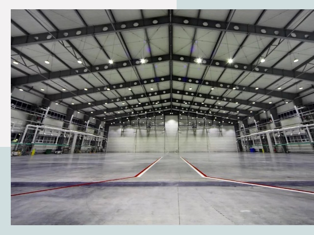 Ангары для бизнеса в Бирск от 624 руб. - Надежность и качество