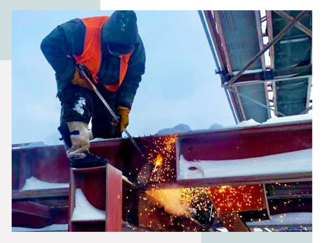 Ремонт металлоконструкций в Бирске от 624 руб.