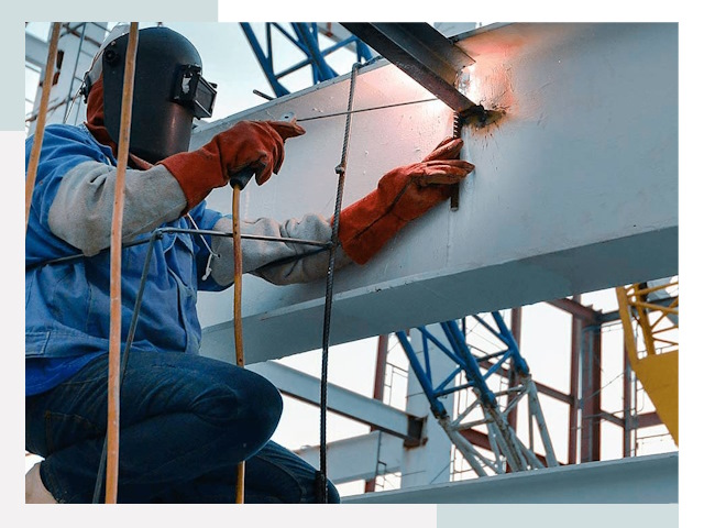 Генеральный подряд в Бирске от 624 руб. - Надежность и качество