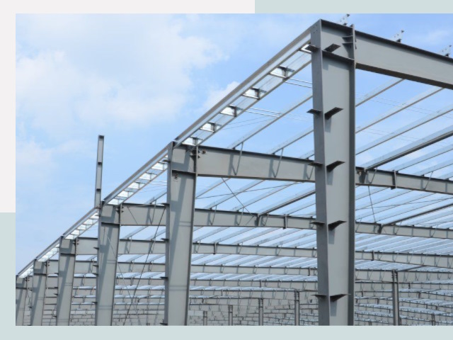 Металлокаркасы для складов от 624 руб. в Бирске