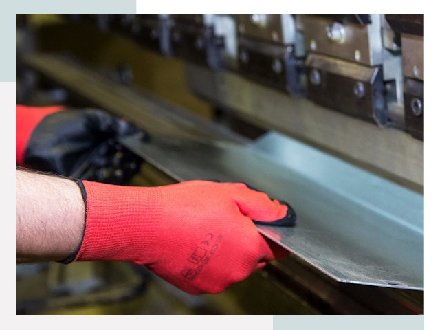 Гибка металла в Бирск от 624 руб. - Надёжно и быстро