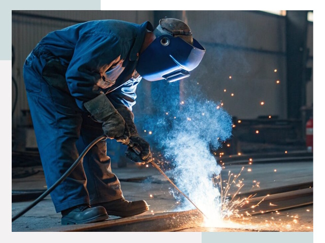 Профессиональные сварочные работы от 624 руб. в Бирск