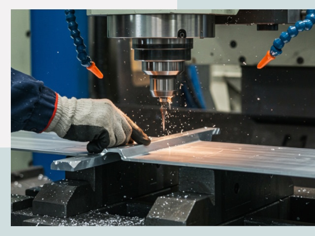 Металлообработка в Бирске от 624 руб. - Надежно и быстро